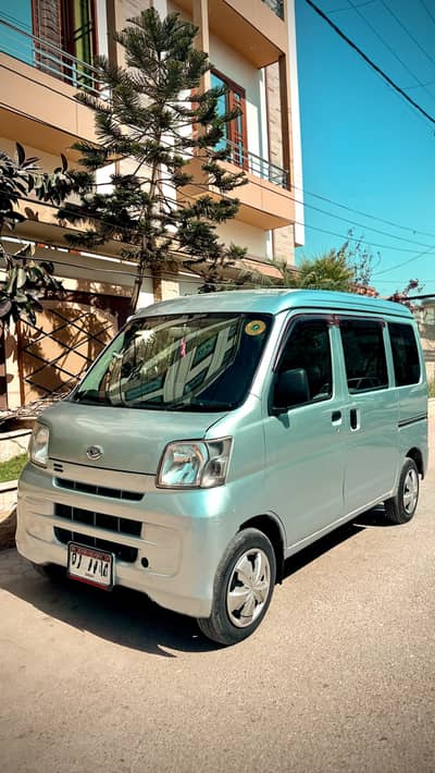 Hijet 13-18