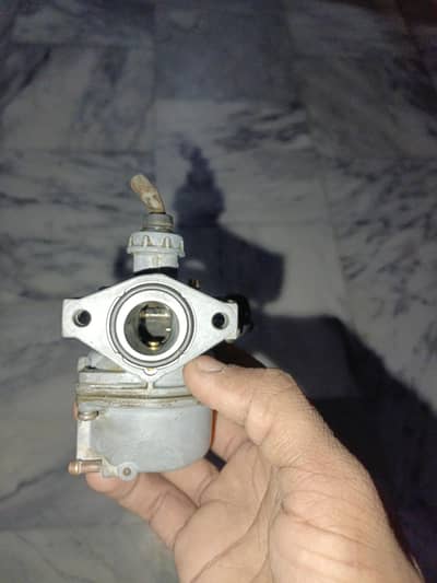 For sale CD70 Carburetor