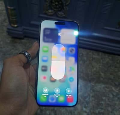 Iphone 16 Pro Max, 256 Gb, 10/10 Condition,Complete Box