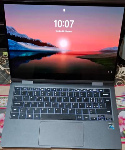 Samsung Galaxy book 3 360