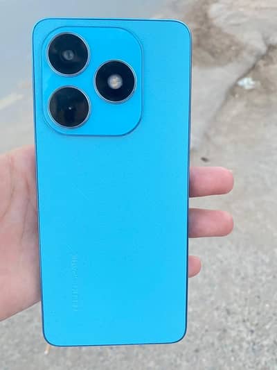 ram 8+8/256 good condition