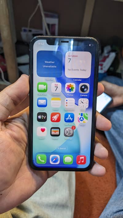 iphone 11 pro PTA approved