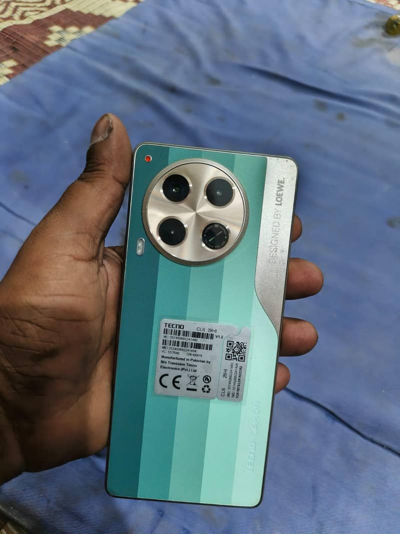 tecno 1
