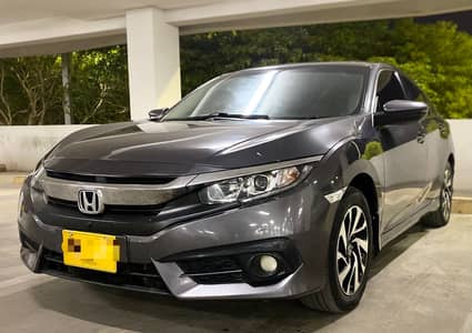 HONDA CIVIC UG 1.8 2018 NEW METER