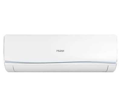 Haier AC inverter and sadha available.