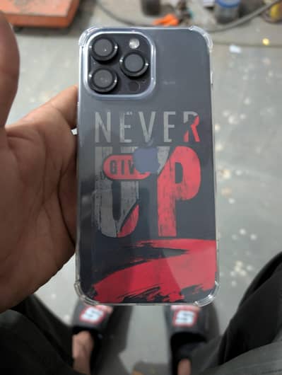 iphone 14 pro max factory unlock 256gb non PTA panel battery msg