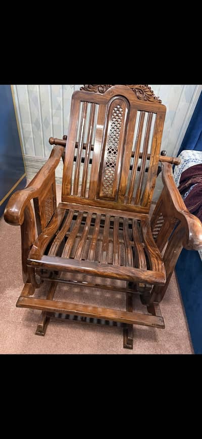 Rolling chair for sale