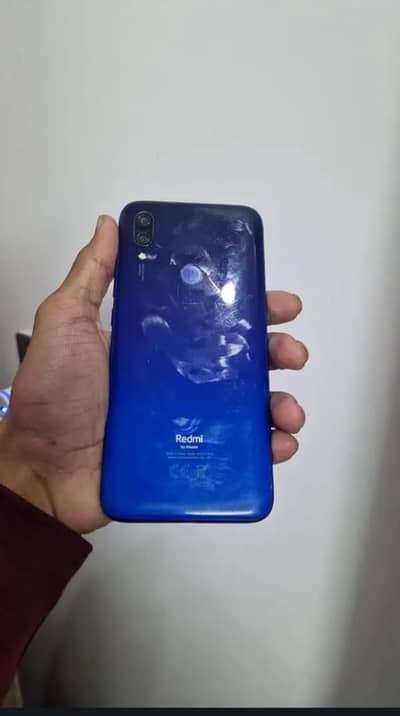 Redmi 7