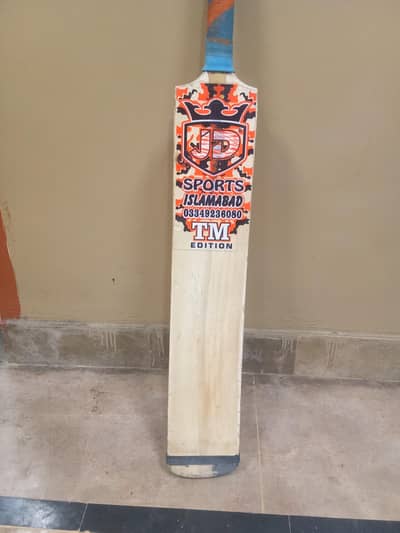 JD TM new edition  bat almost new.