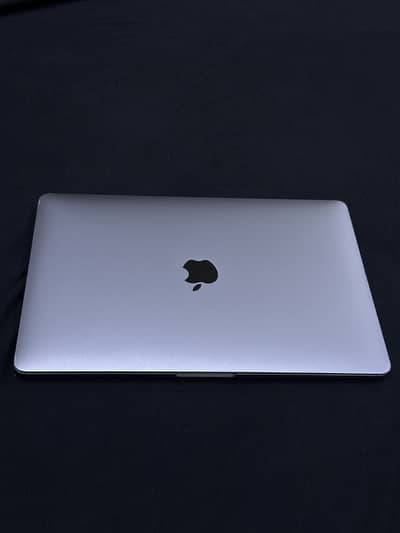 Macbook pro 2020