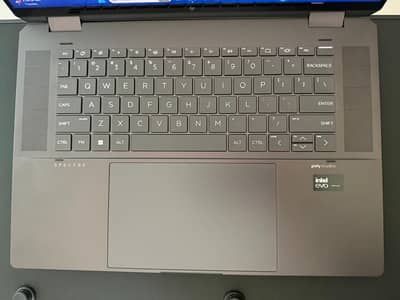 HP Spectre x360 16” Core Ultra 7 155H 120Hz Touch