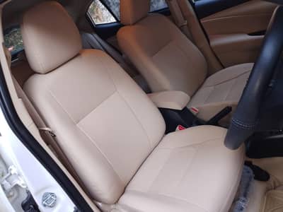 Royal Comfort Car Seat Covers – Premium Look & Perfect Fit