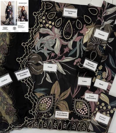 Branded and best quality