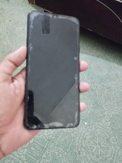 Samsung A20 S mobile for sale