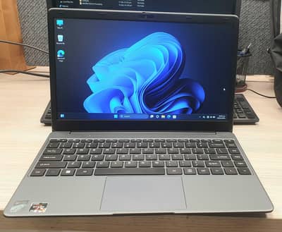 Mechrevo R14p Laptop