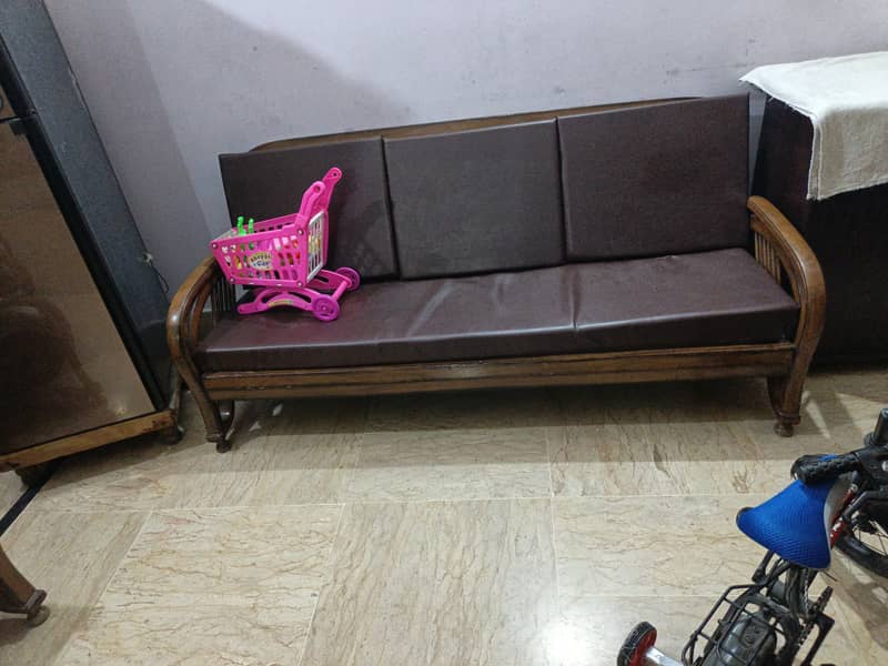 Five Seater Sofa set 5
