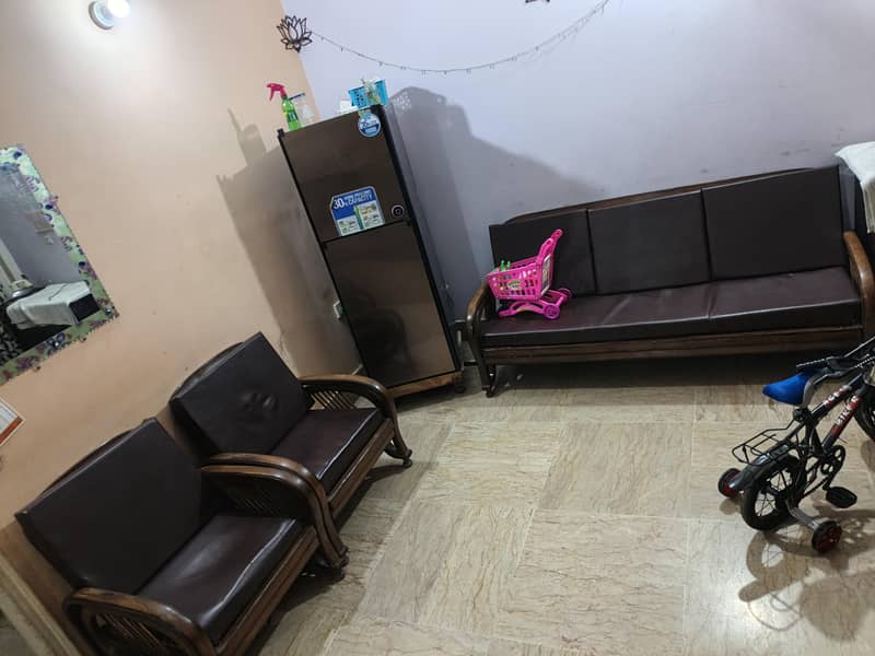 Five Seater Sofa set 7