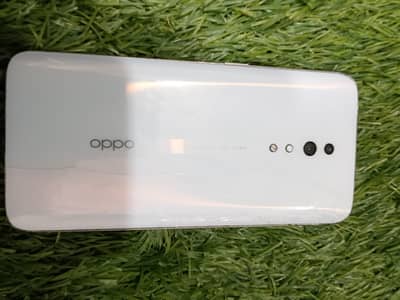 oppo Reno z