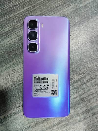 exchange sale infinix hot60 pro plus