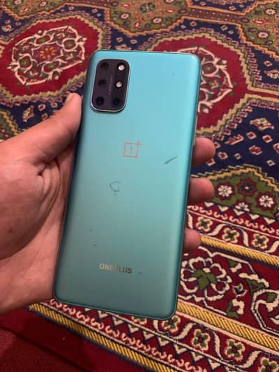 one plus 8t