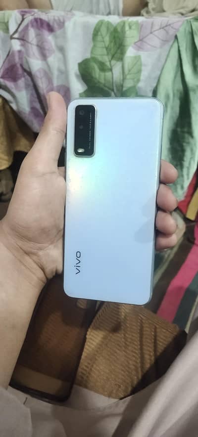 vivo y12s 3/32
