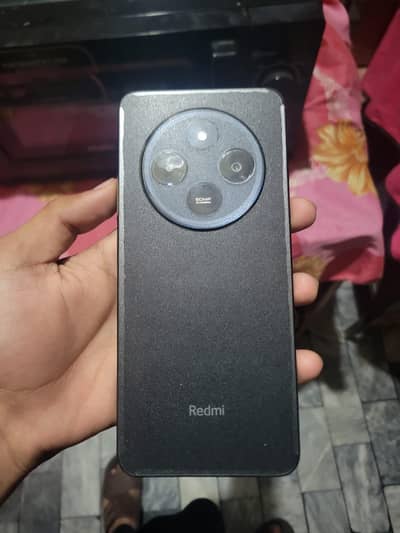 Redmi 14c 10/10