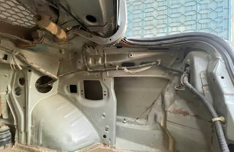 Honda civic gear eyes