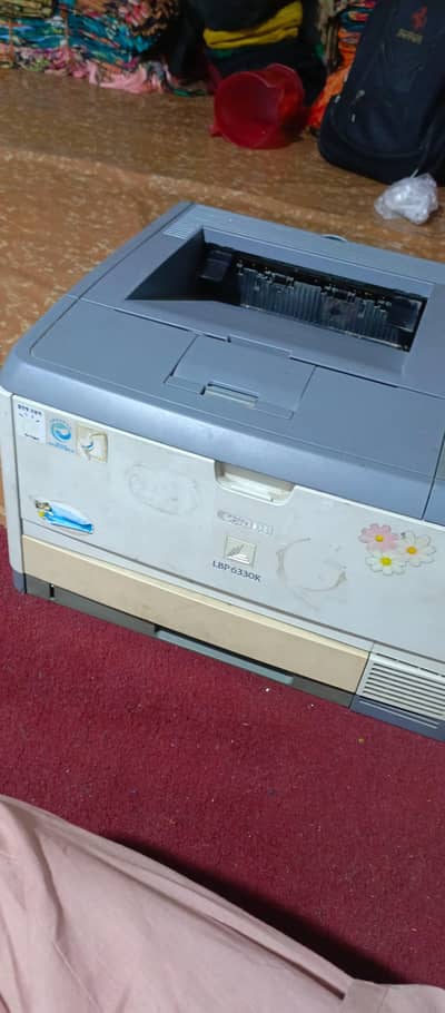 Canon 6330 printer
