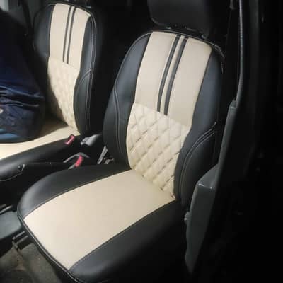 “Royal Touch Car Seat Covers – Style, Comfort aur Protection ek sath”