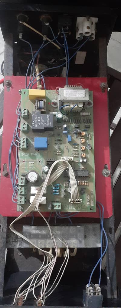 UPS 500W full coper with  heavy powers.