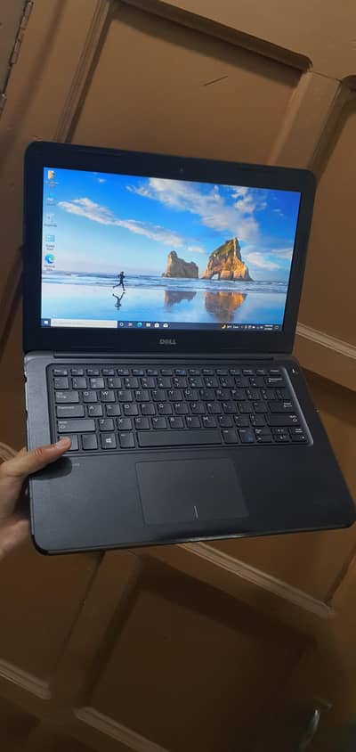 Dell Latitude 3380 6th Generation