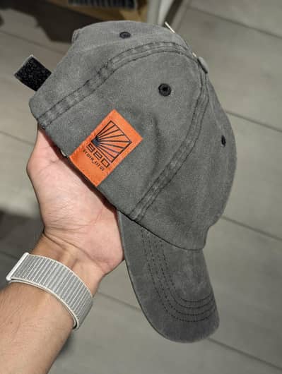 Not For Sale - I need this Outfitters Cap (F0185/115/906)