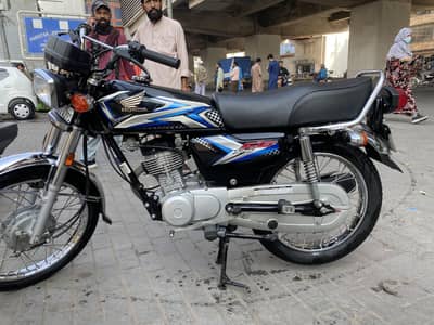Honda 125 For Sale  Model 2025
