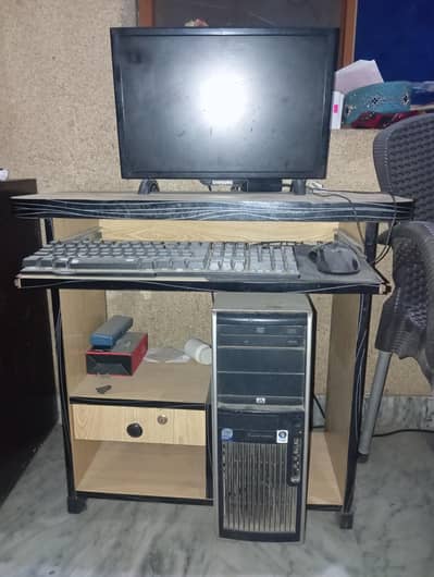 Hp KA PC HA