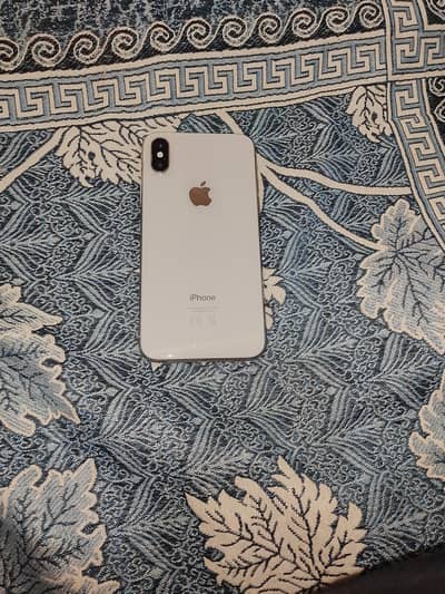 Iphone X PTA Approved