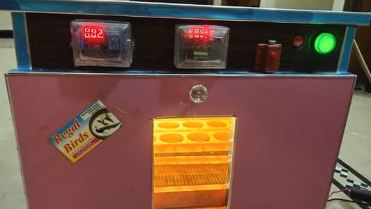 It has good quality thermostat and automatic