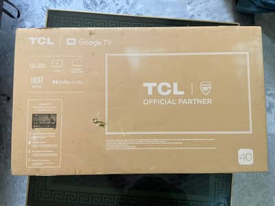 TCL SMART QLED