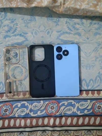 Mobile best condition