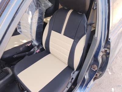 Brand New Car Seat Covers – Stylish & Durable
