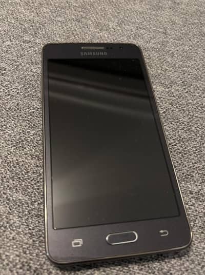Samsung grand prime plus