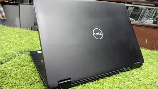 Dell 7390 2-in-1