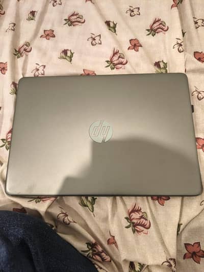 HP Notebook 14' 11th Gen
