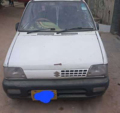 full Original mehran