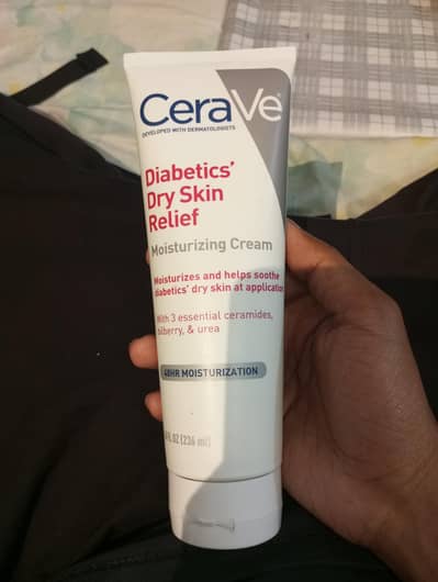 cera ve moisturising cream