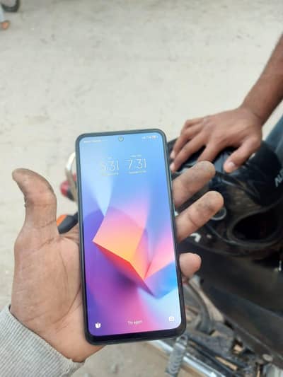 Xiaomi Redmi note 10 4 128gb