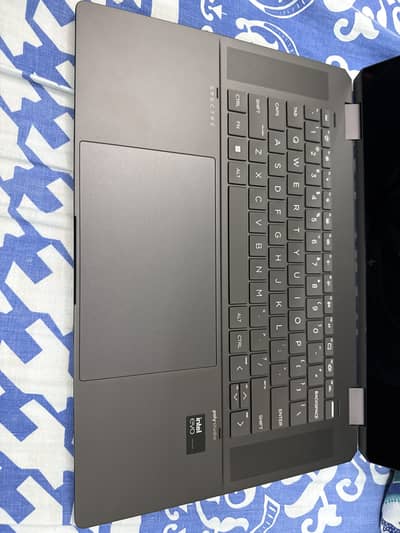 HP Spectre x360 16” Core Ultra 7 155H 120Hz Touch