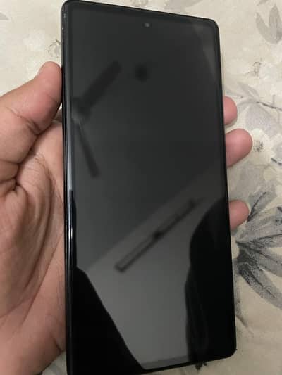 6/128GB - Official PTA Approved - Excellent Condition Google Pixel 6a