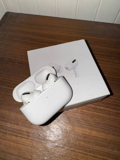 Apple airpods pro original