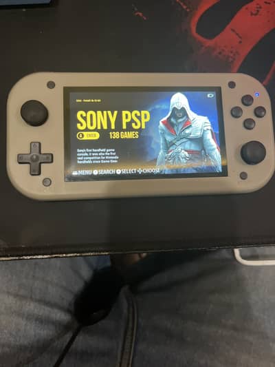 M17 video game retro