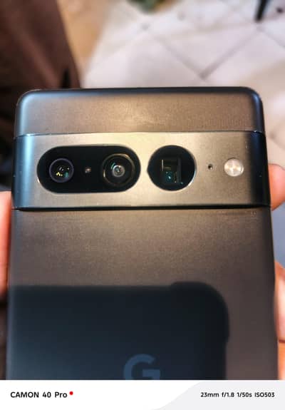 Google Pixel 7 Pro 12Gb 128Gb